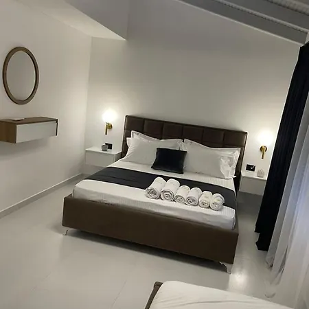 Hotel Vila Relax Sarande