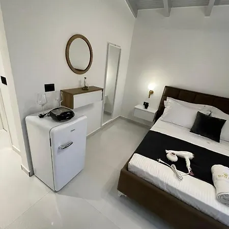 Vila Relax Sarande 4*