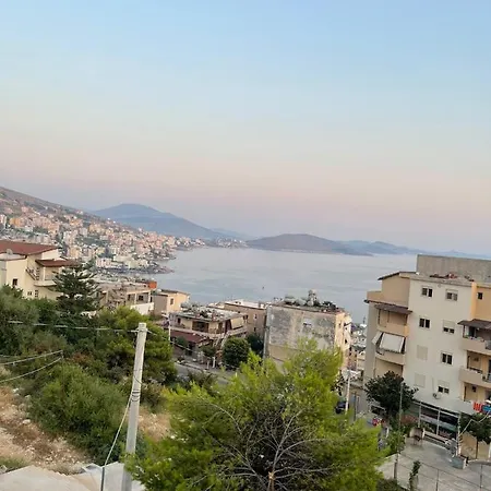Vila Relax Sarande 4*
