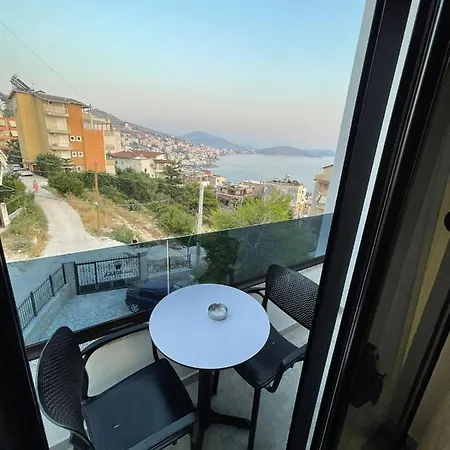 Vila Relax Sarande Sarandë