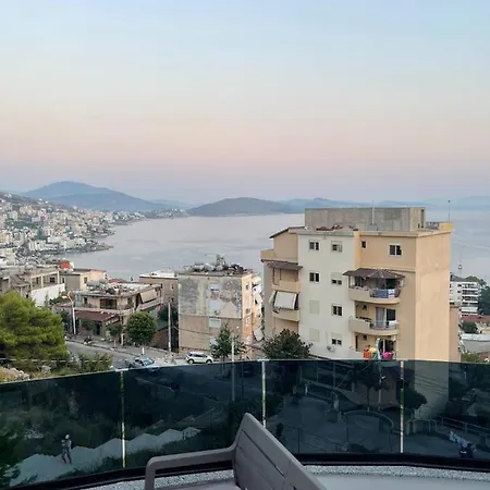 Vila Relax Sarande 4*