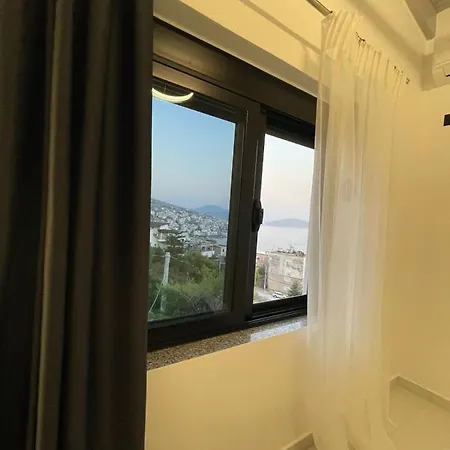 Hotel Vila Relax Sarande