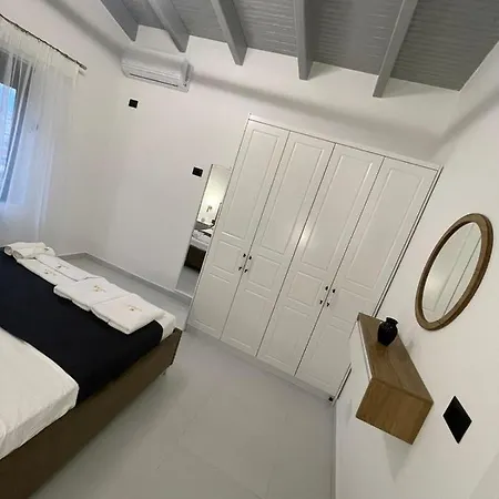 Hotel Vila Relax Sarande