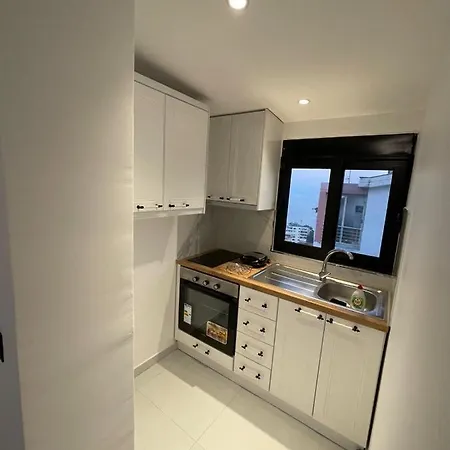 Vila Relax Sarande Sarandë