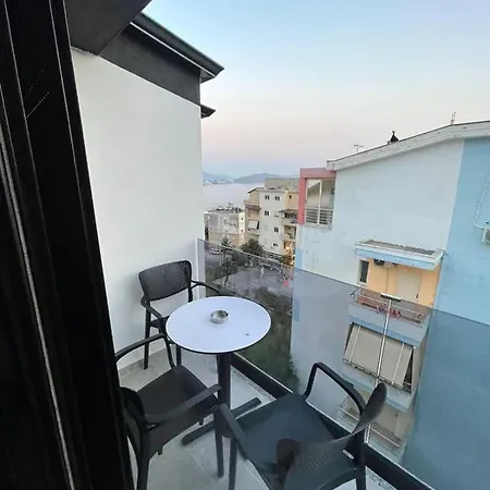 Vila Relax Sarande 4*