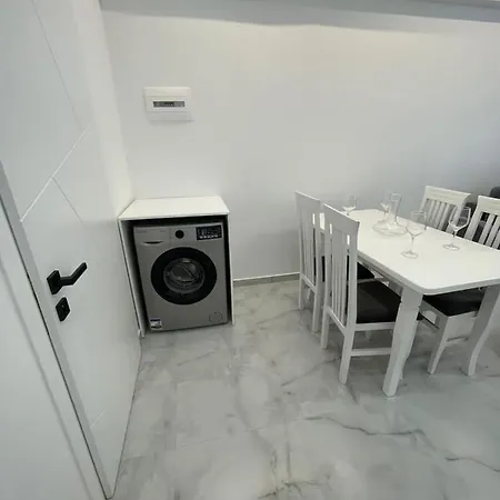 Vila Relax Sarande Hotel Sarandë