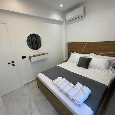 Vila Relax Sarande Hotel