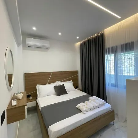 Vila Relax Sarande