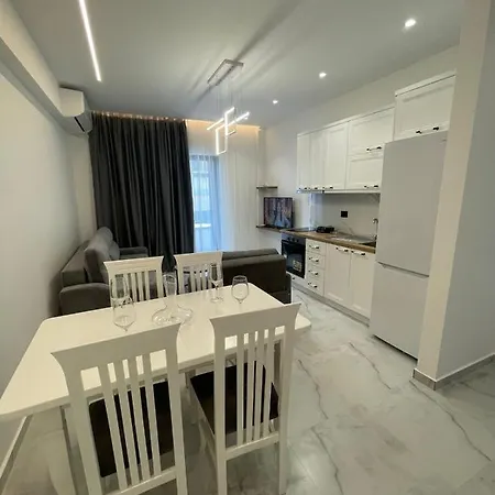 Vila Relax Sarande Sarandë