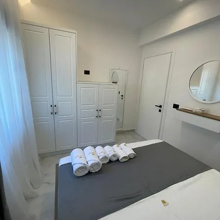Vila Relax Sarande