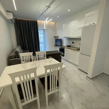Vila Relax Sarande Sarandë